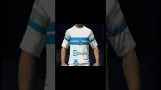 Kit 1 e 2 do paysandu#footballeague2024