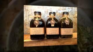 A&A Alta Cucina Italia - Artisan Italian Infused Oil and Bal