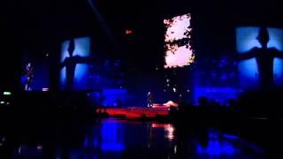 George Michael-Jesus To A Child (Live @Earls Court-London)