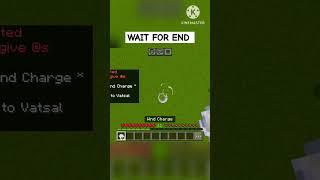 The Minecraft 1.21 Update is INSANE #shorts #vatsalgamer #Minecraft