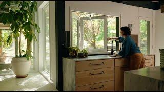 Jessica Davis Home Tour | Andersen Windows