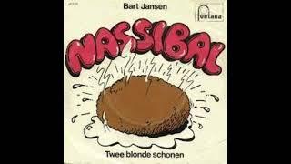 BART JANSEN - Nasibal