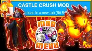 Castle Crush Hack - Get Unlimited Golds & Gems in Custle Crush MOD APK