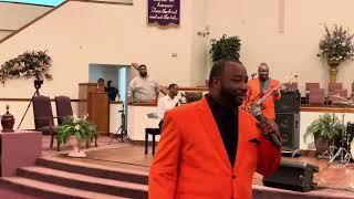 The Gospel Legends - (Have Mercy On Me) Kim &’ Sons 14th Anniversary 03/23/24 Jacksonville FL