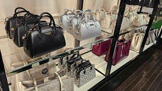 KATE SPADE~ OUTLET~ UP TO 70%+ 25% 🫰OFF MORE BAG~ WALLET~ SHOES~ JEWELLRIES & MORE️