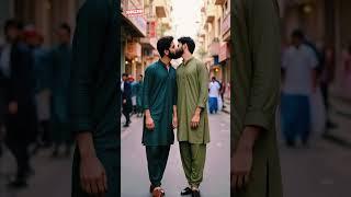 Pakistani Gay Man| Gay Love Story | Gay Kiss | Gay man Story | #lgbtqia #lgbtqlove #lgbtpride #gay