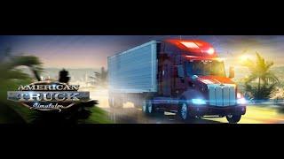 American Truck Simulator or Truckfest