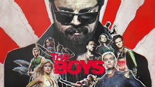 The Boys Season 2 Episode 8 Soundtrack #02: "Boys Wanna Be Her" (The Girls vs Stormfront)