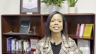 Charlotte-Mecklenburg Schools Superintendent Dr. Crystal Hill's 2024 New Year's Message