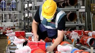 ATAL MiMEP System - We are ready