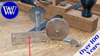 I Found a Mystery Tool at Auction and Tried It!