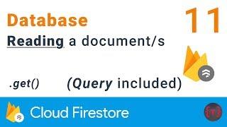 Firestore | Reading documents