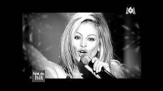 PAULINA RUBIO - Si Tu Te Vas ('Hit Machine' French TV)