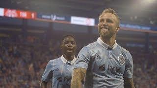 All MLS Goals 2018 | Sporting Kansas City