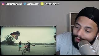  MOROCCAN RAP ElGrandeToto - Salade Coco (Prod. by La Miellerie)  *UKREACTION*