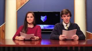 WBHS 9 Newscast (Short Version)