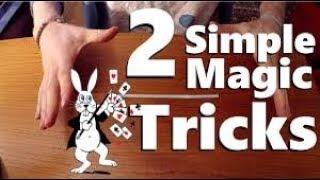 2 amazing magic tricks | magic tricks | from vinay dangi teach | like and suscribe