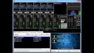 Virtual DJ Studio 7.8.2 full crek