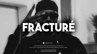 Werenoi x Rimkus Type Beat "Fracturé" | instru Sombre | instru Rap 2024