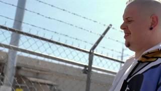 Breaking Bad Season 2 Episode 5 Jesse & Friends selling Meth Montage scene