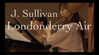 Ensemble Adina - J. Sullivan [Londonderry Air] (앙상블 아디나 설리반 런던데리 에어)