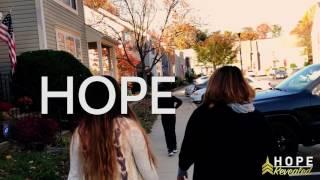 Advent HOPE 2016 (Harvest Annapolis)