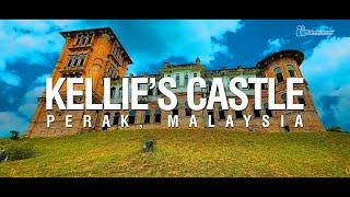 KELLIE'S CASTLE  [4K]