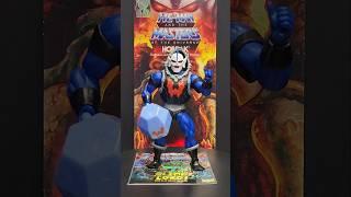 MASTERS Of The UNIVERSE Cartoon Collection HORDAK