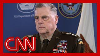 ‘Russia continues to pay severely’: Top US general on Ukraine war