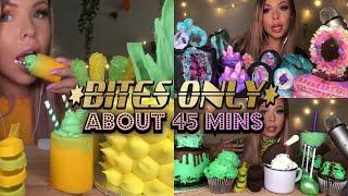 Best Hunnibee Cake, Cupcake, Cake pop, Rice Crispy Comp *BITES ONLY*