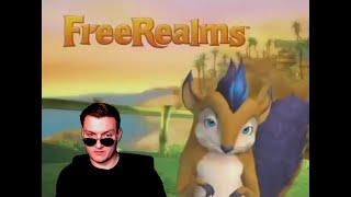 FREE REALMS IN 2023?????