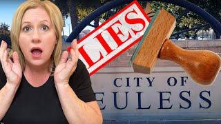 3 HUGE Lies About Euless Texas - The Truth Will Shock You!