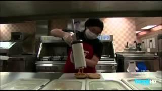 Fast Food Documentary Part 1