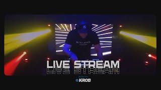 Legjobb Disco Zenék Live Stream Mix 2024 Junius by KROB