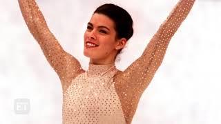 180125360 Nancy Kerrigan Speaks About The Tonya Harding Biopic