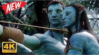 Avatar Full Movie 2025 | New Action Movie 2025 | Best Action Movies Hollywood 2025 in English 2160p