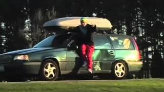 Yuri Tereshyn snowboarding 2009 B Footy SD
