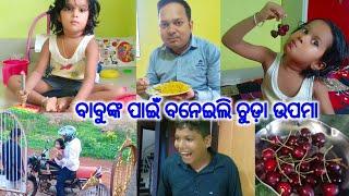 ଜିତ କୁ ଦେଖିକି ପିକୁବେଟା ଲୁଚିଲେ ||@lifeofsridhar9099 @DpEatingShow @LifeofManoj9348