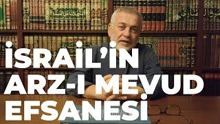 Nuh'un Laneti ve Arz-ı Mevud Efsanesi