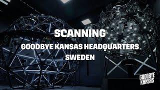 Scanning Department | Stockholm | Goodbye Kansas Studios