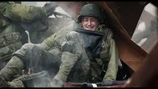 Normandy landings - Saving Private Ryan (1998) Memorable Scene by Steven Spielberg HD