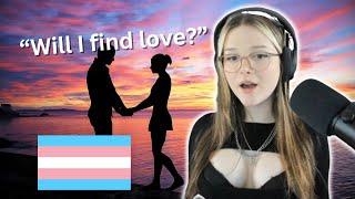 Experience/Advice dating Men as a Trans woman