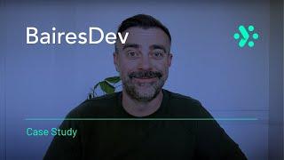 Adverity Customer Voices: BairesDev