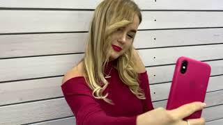 Маргарита Куликова, Сочи, Финал JKeratin Hair Contest 2020