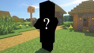 i found the villager with the most drip in minecraft