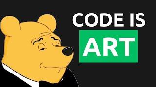 Code Like an Artist