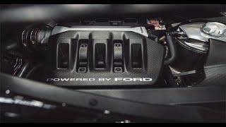 Ford GT Walkaround
