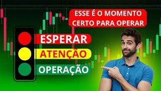 FAÇA SUA OPERAÇÃO AGORA !!