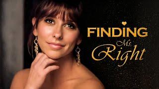 Finding Ms. Right  (ROMANTISCHE KOMÖDIE mit JENNIFER LOVE HEWITT, Liebesdrama GANZER FILM Deutsch)