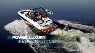 Monterey Boats Running Footage